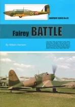 WT083 Fairey Battle