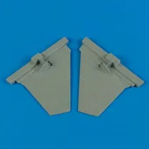 QB72334 Su-33 Flanker-D Horizontal Stabiliser