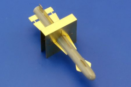 MMK4843 Rb28 AIM-4D Falcon AAM