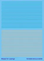 TMD48055 Lozenge Stripes