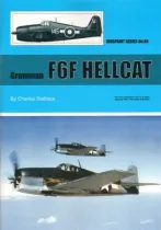 WT084 Grumman F6F Hellcat