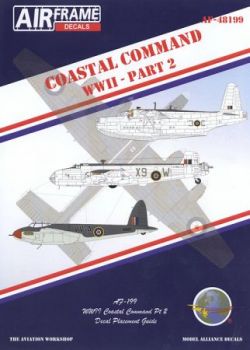 AFD48199 Coastal Command WW II Part 2