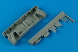 AI48542 Hurricane Wheel Bay