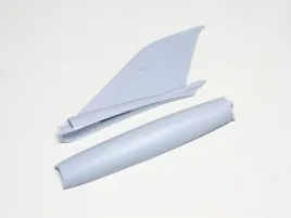WP48147 MiG-21SMT Fishbed-K Conversion Set