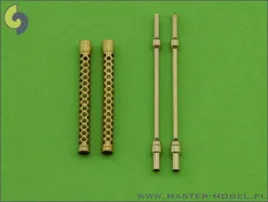 AM48053 Breda SAFAT 7.7 mm Gun Barrels