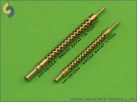 AM48054 Breda SAFAT 12,7 mm MG-Rohre