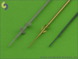 AM48061 MiG-21M/MF/SM Fishbed Pitot Tube