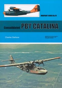 WT079 Consolidated PBY Catalina