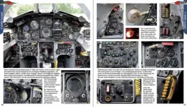 DCB005D (T)F-104G Starfighter (German Issue)