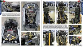 DCB005D (T)F-104G Starfighter (German Issue)
