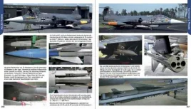 DCB005D (T)F-104G Starfighter (German Issue)