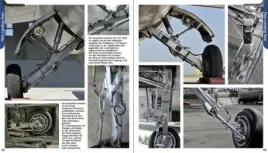 DCB005E (T)F-104G Starfighter (englischsprachige Ausgabe)