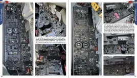 DCB005E (T)F-104G Starfighter (englischsprachige Ausgabe)