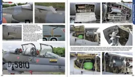 DCB005E (T)F-104G Starfighter (englischsprachige Ausgabe)