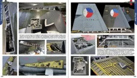 DCB005E (T)F-104G Starfighter (englischsprachige Ausgabe)