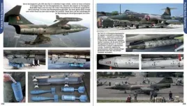 DCB005E (T)F-104G Starfighter (englischsprachige Ausgabe)