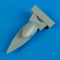 QB72373 F6F Hellcat Radar Pod