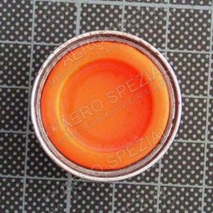 X161 Fluorescent Red Orange FS 28913 14ml
