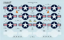 XD48112 T-28B/BD Trojan