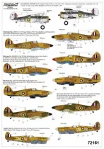 XD72161 The Battle for Malta RAF