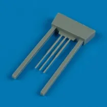 QB48356 F-5E Tiger II Pitot Tube