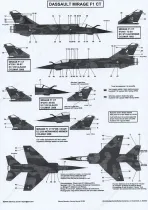 BD48046 Mirage F1CT