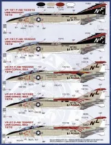 FBD48011 F-4B Phantom II Vietnam War