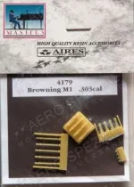 AI48179 Browning M1 .303 cal.