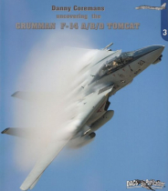 DCB003 F-14A/B/D Tomcat