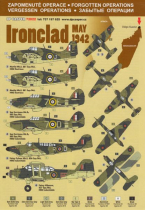DPC72022 Forgotten Operations: Ironclad, Madagascar, May 1942