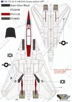 DXM48053 F-14A/B Tomcat