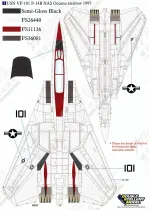 DXM48053 F-14A/B Tomcat Teil 1