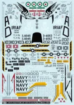 DXM48053 F-14A/B Tomcat Teil 1