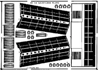 ED48143 SBD-4 Dauntless Flaps