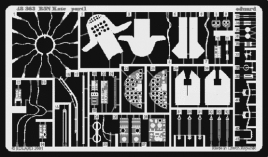 ED48363 B5N Kate Detail Set