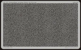 ED48473 Camouflage Netting US Type 117 x 198 mm