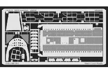 ED72372 Mi-8 Hip Interior Details