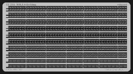 ED72393 WW I Stitching