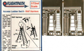 FP72138 Harrier Einstiegsleiter