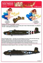 KW148099 B-25H/J Mitchell