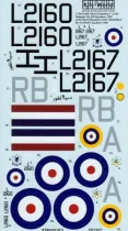 KW172077 Sunderland Mk.I