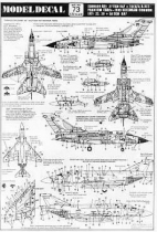 MDC073 Tornado/Phantom