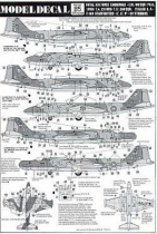 MDC085 Canberra/Starfighter