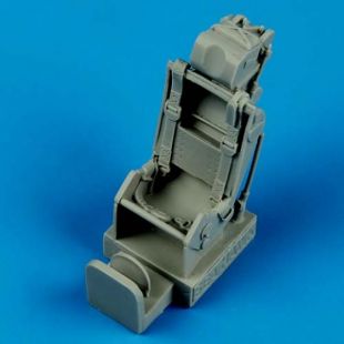 QB48532 Sea Hawk Ejection Seat with Harness