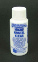 MKKL Micro Kristal Klear 28 ml