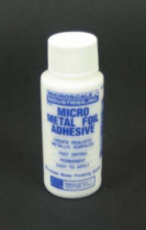 MFOIL Micro Metal Foil Adhesive 28 ml