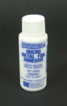 MFOIL Micro Metal Foil Adhesive 28 ml