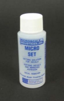 MSET Micro Set 28 ml