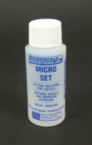 MSET Micro Set 28 ml